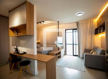 Apartamento · 48m² · 1 Quarto · 1 Vaga · Apartamento à Venda - Bosque, 1 Quarto,  48 m2