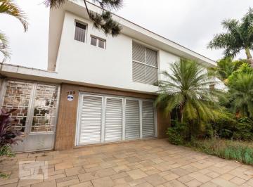 Casa · 635m² · 5 Quartos · 5 Vagas · Casa à Venda - Alto da Lapa, 5 Quartos,  635 m2