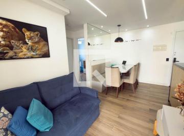 Apartamento · 54m² · 2 Quartos · 1 Vaga · Apartamento à Venda - Ipiranga, 2 Quartos,  54 m2