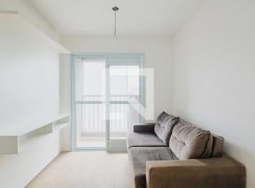 Apartamento · 42m² · 2 Quartos · 2 Vagas · Apartamento à Venda - Portal do Morumbi, 2 Quartos, 42 m2