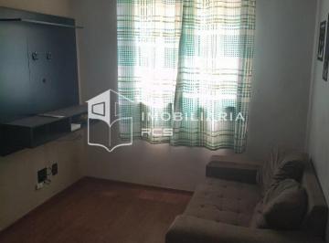 Apartamento · 45m² · 2 Quartos · 1 Vaga · Apartamento Mobiliado para Locação no Residencial Allegro Cotia – 2 Quartos e Lazer Completo