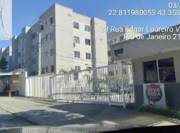 Photo_0 ·
Oferta com diferencial — Apartamento no Pavuna, Rio de Janeiro - RJ, Apto 208, 2 qu