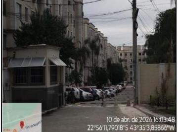 Photo_0 ·
Oferta em destaque — Apartamento no Campo Grande, Rio de Janeiro - RJ, Apto 109, 56