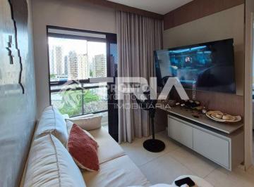 72898.jpg · APARTAMENTO MOBILIADO NA IMBIRIBEIRA | 42,94 m² | 2 QUARTOS | R$ 583.000