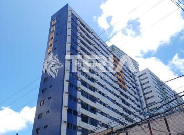 44622.jpg · Apartamento de 3 quartos, 63m² no bairro Encruzilhada, em Recife