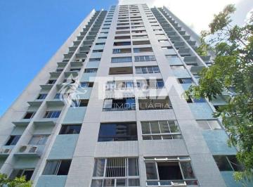 32591.jpg · Apartamento de 3 quartos, 122m² no bairro Encruzilhada, em Recife
