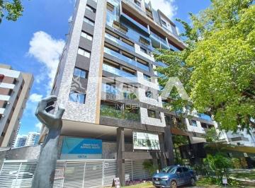 57153.jpg · Apartamento de 4 quartos, 182m² no bairro Casa Forte, em Recife