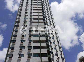 34064.jpg · Apartamento de 3 quartos, 123m² no bairro Casa Amarela, em Recife