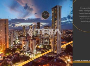 45905.jpg · Apartamento de 3 quartos, 141m² no bairro Casa Amarela, em Recife
