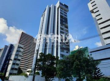 43737.jpg · Apartamento de 3 quartos, 339m² no bairro Espinheiro, em Recife