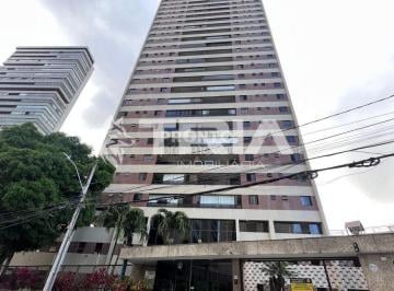 50241.jpg · Apartamento de 3 quartos, 139m² no bairro Casa Amarela, em Recife