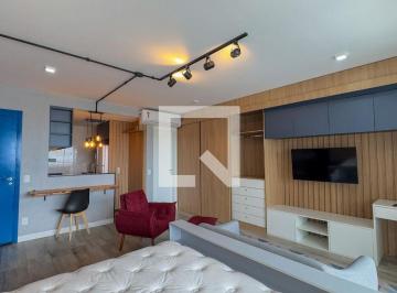 Apartamento · 45m² · 1 Quarto · 1 Vaga · Apartamento à Venda - Chácara Santo Antonio, 1 Quarto, 45 m2