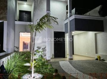 243928.jpg · Casa Térrea para Venda | Condomínio Terras da Estância | Paulínia/SP | Piscina Privativa e Espaço G