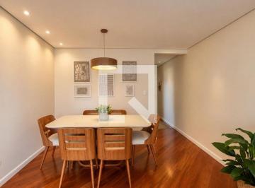 Apartamento · 94m² · 3 Quartos · 2 Vagas · Apartamento à Venda - Alphaville, 3 Quartos, 94 m2