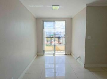 Apartamento · 60m² · 3 Quartos · 1 Vaga · Apartamento à Venda - Bela Vista, 3 Quartos,  60 m2