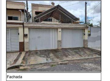 img0 · Oferta da Caixa — Casa no Parangaba, Fortaleza - CE, Nº 100, 4 quartos, 2 vagas, 174,27m² | Leilão