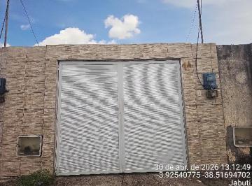 img0 · Oferta com vantagem — Casa no Jabuti, Itaitinga - CE, Nº 74, 2 quartos, 1 vaga, 300m² | Licitação Ab