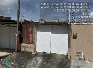 img0 · Imóvel para investir — Casa no Vila Machado, Itaitinga - CE, Nº 117, 2 quartos, 1 vaga, 300m² | Lici