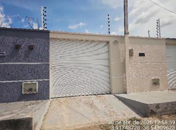 img0 · Oferta com destaque — Casa no Gererau, Itaitinga - CE, Nº 422, 2 quartos, 1 vaga, 125m² | Licitação
