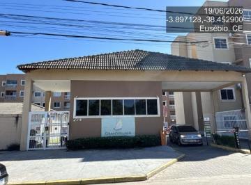 img0 · Imóvel pronto para negociar — Apartamento no Centro, Eusebio - CE, Apto 302, 2 quartos, 1 vaga, 49,2