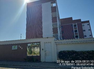 img0 · Oportunidade facilitada — Apartamento no Parque Soledade, Caucaia - CE, Apto 03, 2 quartos, 1 vaga,