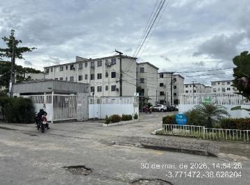 img0 · Imóvel com boa estrutura — Apartamento no Araturi (jurema), Caucaia - CE, Apto 304, 2 quartos, 1 vag