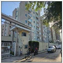 img0 · Oportunidade em destaque — Apartamento no Coite, Eusebio - CE, Apto 109, 1 vaga, 45,4m² | Leilão