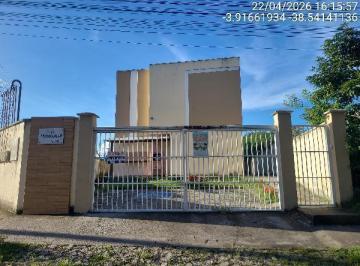 img0 · Oportunidade valiosa — Apartamento no Gererau, Itaitinga - CE, Apto 101, 2 quartos, 1 vaga, 48,09m²