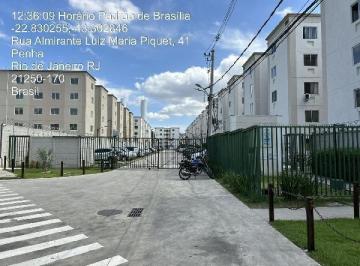 Photo_0 · 
                Imóvel para morar ou investir — Apartamento no Bras de Pina, Rio de Janeiro - RJ, A