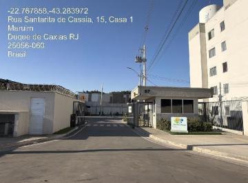 Photo_0 · 
                Oferta promissora — Apartamento no Vila Ouro Preto, Duque de Caxias - RJ, Apto 309,