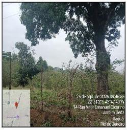 Photo_0 ·
Condições especiais — Terreno no Weda, Itaguai - RJ, Nº 728 | Leilão