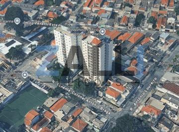 Photo_3 ·
Apto res. 61m2 + 1 vaga - vila mascote/sp