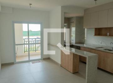 Photo 1 · Apartamento à Venda - Santa Terezinha, 2 Quartos, 60 m2