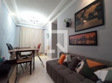 Photo 1 · Apartamento à Venda - Campos Elíseos , 3 Quartos, 70 m2
