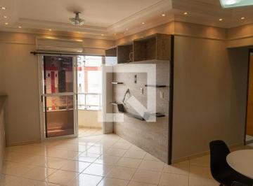 Photo 1 · Apartamento à Venda - Morumbi, 3 Quartos, 86 m2