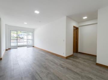 Apartamento · 63m² · 1 Quarto · 1 Vaga · Apartamento quarto e sala na Várzea, Teresópolis