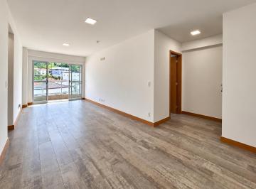 Apartamento · 63m² · 1 Quarto · 1 Vaga · Apartamento quarto e sala na Várzea, Teresópolis