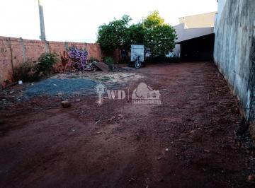 Terreno · 282m² · Lote / Terreno - Vila Angélica