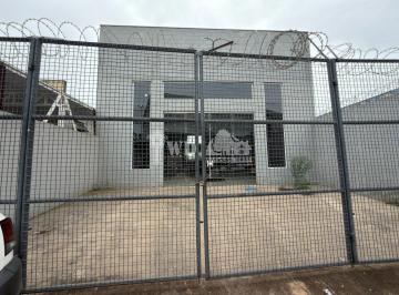 Comercial · 400m² · 4 Vagas · Galpão - Vila Nova Sorocaba
