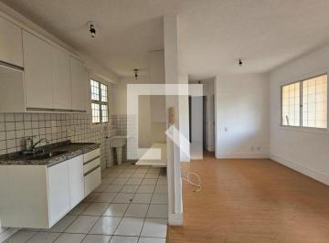 Photo 1 · Apartamento à Venda - Parque Villa Flores, 2 Quartos, 57 m2