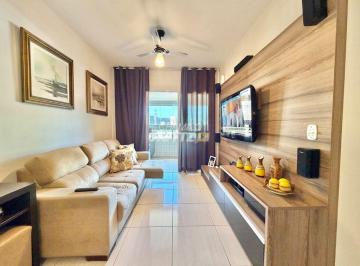bswofkm2ywezzjiynwflotji_md · Apartamento 2 dormitórios,1 Suíte no Canto do Forte a 650m da Praia