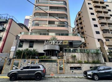 iiqwx702ywnmowi5y2u3mwfh_md · Apartamento com Churrasqueira e Vista Mar em Praia Grande R$ 480 mil