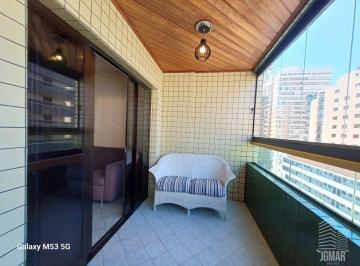 zrlq1gu2ywqymziyntm0yjq4_md · Apartamento 3 Dormitórios Mobiliado e com Vista para o Mar prédio com Lazer
