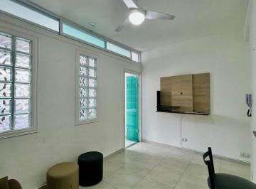 l0if0ga2ywi2ymnln2mymme3_md · Apto à Venda no Canto do Forte | 1 Dormitório, 50m² e 1 Vaga a 200m da Praia