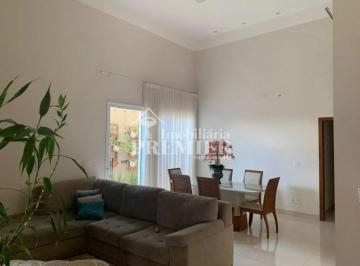 wmwxnmi2ytdkzgrknzi2ztex_md · Casa à Venda em Quinta do Lago Residence, São José do Rio Preto - SP