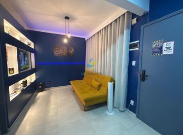 ibv2cps2ythmmti1mdk5ntfh_md · Sala living dividida REFORMADA, no melhor bairro de São Vicente