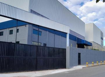 Comercial · 2198m² · 5 Vagas · Galpão em Embu Mirim, Itapecerica da Serra/SP de 2198m² à venda por R$ 12.500.000,00 ou para locação