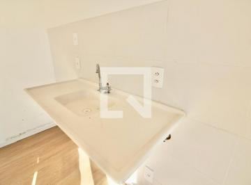 Photo 5 · Apartamento à Venda - Conjunto Residencial Jose Bonifacio, 2 Quartos, 43 m2