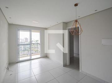 Photo 1 · Apartamento à Venda - Vila Lusitânia, 1 Quarto, 42 m2