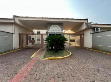 Apartamento · 97m² · 2 Quartos · 1 Vaga · Apartamento em Tiradentes, Campo Grande/MS de 97m² 2 quartos à venda por R$ 350.000,00